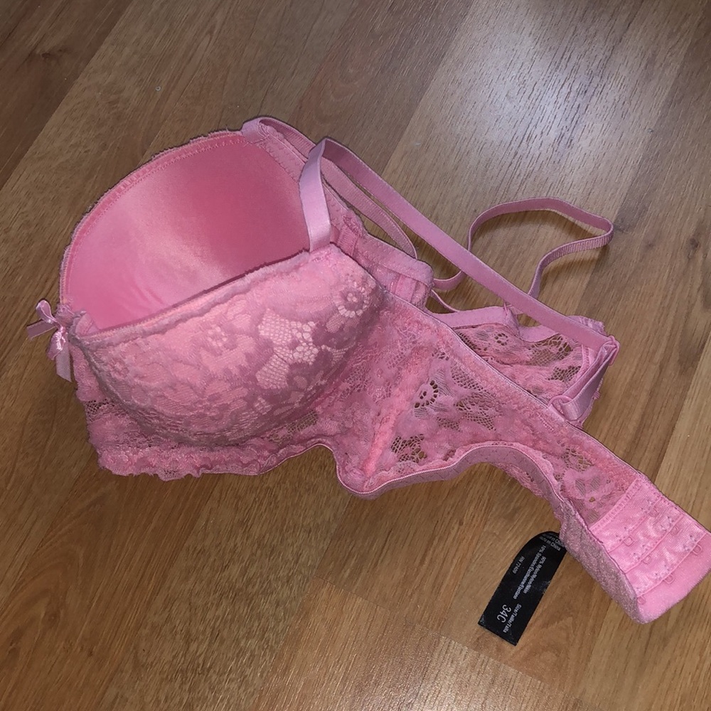 Push-up bra - Picture 3 of 4